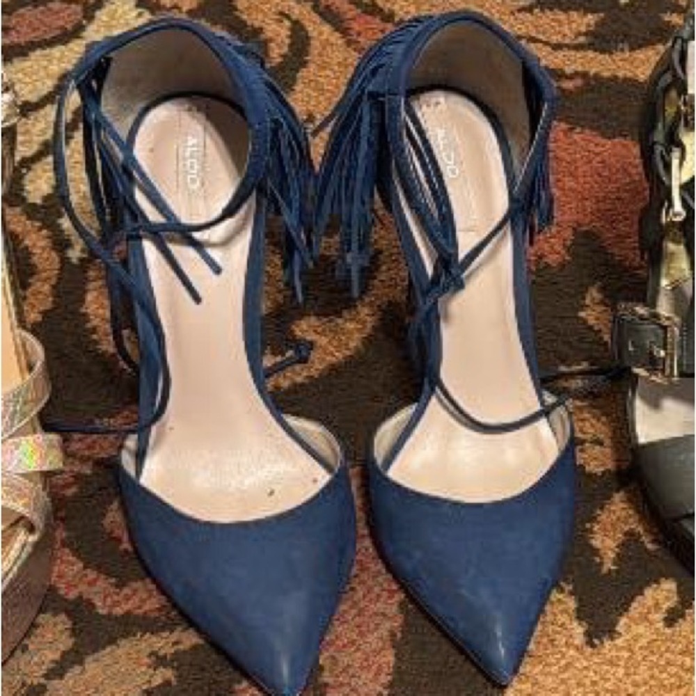 Aldo, size 7.5.